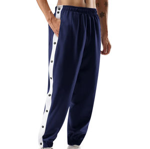 Pantalones deportivos de algodón polar Top Ten 2026, ideales para correr, entrenar en el gimnasio y para estar en casa, disponibles en todas las tallas y colores - Product Image 2