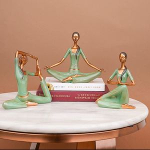 Elegante escultura de animales de resina para decoración del hogar, estilo náutico y Ángel, tamaño/color personalizable, origen europeo - Product Image 1