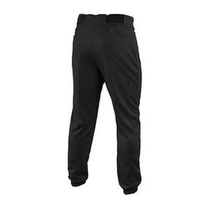 Chất Lượng Hàng Đầu Người Đàn Ông Của Bóng Chày Quần Bóng Chày & Softball Mặc Tùy Chỉnh Thực Xuất Gân Đàn Hồi Cuff Giữa Bê Chiều Dài Tùy Chỉnh Đội Tên - Product Image 4