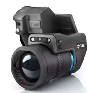 FLIR T1010 HD <b>Thermal</b> <b>Imaging</b> <b>Camera</b> - Product Image 1