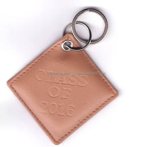 <b>Leather</b> Key Fob Key Chain in Many Designs and Colors High Quality Custom Made Detachable Genuine <b>Leather</b> Key Chain <b>Keyring</b> - Product Image 3