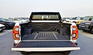 มือสองรถโตโยต้าไฮลักซ์ GR 2.8L ดีเซล4WD อัตโนมัติห้องโดยสารคู่รุ่น2021/2024 100% ทำงานได้อย่างสมบูรณ์แบบ - Product Image 2