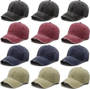 หมวกเบสบอลหรูหราแบบดั้งเดิมไม่มีโลโก้แบรนด์ออกแบบได้ตามต้องการ - Product Image 1