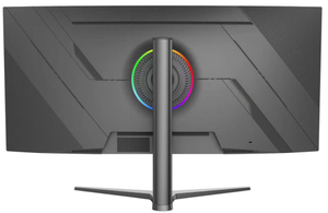 Factory <strong>Supply</strong> 34 38 Wide Screen PC <strong>Curved</strong> 32 Inch <strong>Computer</strong> <strong>Display</strong> 1080P 2k 4k 144hz 165hz <strong>Curved</strong> Gaming Monitor - Product Image 4