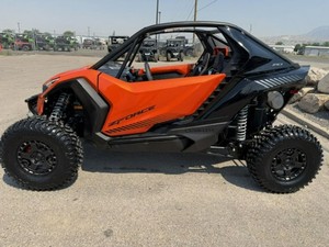NUEVO Vehículo Todoterreno Deportivo ZFO-RCE Z10 4x4 de 4 Tiempos con Certificación EPA/EEC, Bloqueo de Diferencial, 2 Asientos, 1000W, Resistente, para Todas las Estaciones, Envío Inmediato - Product Image 4