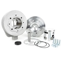 Nouveau moteur de moto Pinasco 190cc 4 temps refroidi par air Magny Cours S2X monocylindre CDI démarrage au kick Premium assemblé en Italie