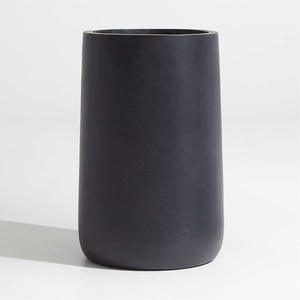 Fabricación OEM, Compre Macetas Metálicas Duraderas con Color y Tamaño Personalizados para Hogares, Hoteles y Centros Comerciales - Product Image 6