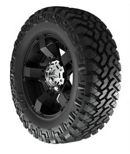 Nouveau pneu radial Trail Grappler M/T LT325/50R22 122Q pour camion léger sans chambre à air - Product Image 1