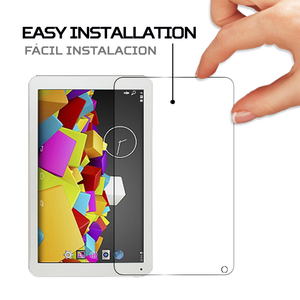 ฟิล์มกันรอยคุณภาพสูงสำหรับแท็บเล็ตเซนิโอ พีซี 5000 - Product Image 3