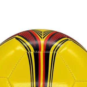 Balón de Fútbol de Goma Personalizable de Alta Calidad, el Mejor Balón de Entrenamiento de Nuevo Estilo Hecho a Mano con Precio Razonable, Servicios ODM - Product Image 3