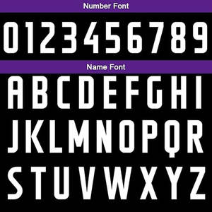 ชุดเสื้อบาสเก็ตบอลสำหรับผู้ใหญ่แบบกำหนดเองระบายอากาศได้ดีผ้าโพลีเอสเตอร์/ ผ้าฝ้ายป้องกันแบคทีเรีย - Product Image 4