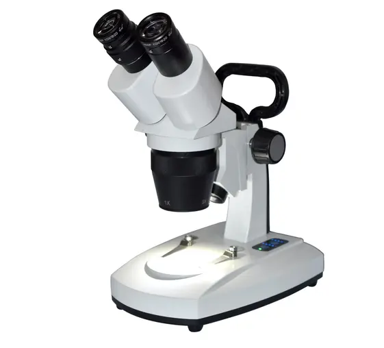 SCIENCE & SURGICAL MANUFACTURE LABORATORY MICROSCOPE STEREO ZOOM MICROSCOPE BINOCULAR STEREO MICROSCOPES FREE SHIPPING...