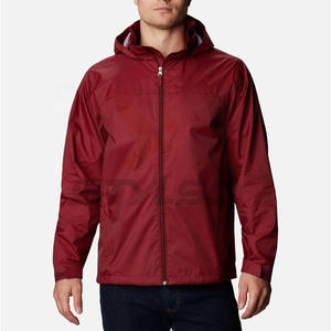 Chaqueta reflectante completa para hombre, conjunto cortavientos, estilo Hip Hop, ropa de calle, chándal, diseño de lona informal para invierno, gran oferta en EE. UU. - Product Image 1