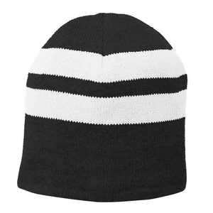 Bonnet d'hiver tendance personnalisé en jacquard, imprimé par un designer, fournisseur en gros de bonnets au Pakistan - Product Image 6