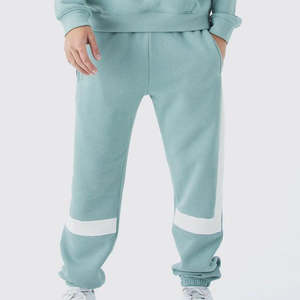 Unique Style Men Oversize Printed Breathable Tracksuit Premium Quality Lightweight Hot Selling Best Design Full <b>Sleeves</b> - Product Image 4