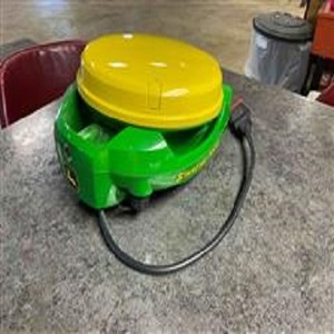 Clean johnn Deer-re starfire 6000 RTK เสาอากาศรับสัญญาณ GPS สำหรับการทำฟาร์มแบบ Auto-steer ที่มีความแม่นยำ - Product Image 6