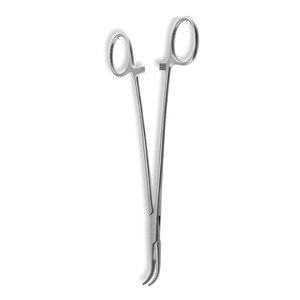 Pince hémostatique Adson de haute qualité Instrument médical-Outil chirurgical de précision pour l'hémostase - Product Image 4