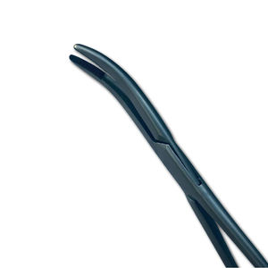 Pince à couronne d'excellente qualité TC Instruments dentaires Dissolvant de couronne dentaire TC Instruments dentaires - Product Image 3