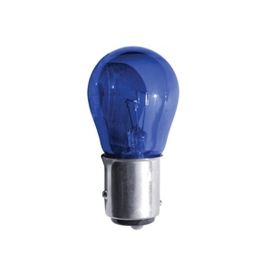 Bombilla Halógena Bay15d PY21/5W Serie Super Shock - Product Image 1