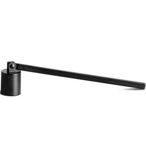 Abatidor de velas hecho a mano de alta calidad Premium Snuffer elegante para apagar velas en mango retorcido La mejor calidad en nuevos diseños - Product Image 6