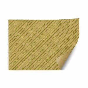 Manteles Individuales de Papel de Paja Personalizados 30x40 Cm 80gr - Product Image 1