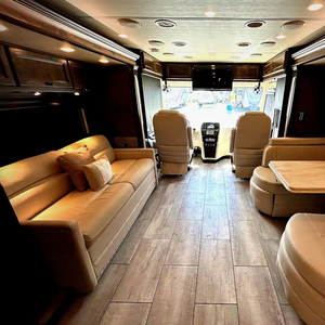 FOURNISSEUR DE camping-cars diesel d'occasion Tif fin All egro Breeze Class A 2020, modèle 31 BR - Product Image 4