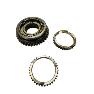 WT296-11A สำหรับ Toploader 1-2/ชุดประกอบซิงโครไนซ์ย้อนกลับพร้อมแหวน sunupmaster แบรนด์จำลอง BT1-2 - Product Image 2