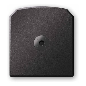 Subwoofer TrueSonic TS12S de la série TS4, modèle noir 1250W, 11400154, bass reflex passif 12 pouces, câblé, en bois - Product Image 4