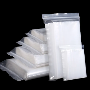 ถุงปิดผนึกพลาสติกกันน้ำมีความเหนียวสูงโปร่งใสสำหรับเสื้อผ้าจากผู้ผลิตเวียดนาม - Product Image 2