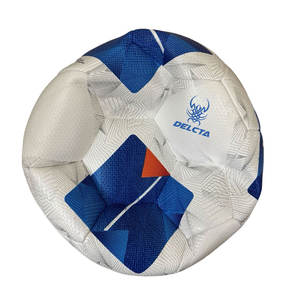 Balón de Fútbol Híbrido Personalizado en Oferta, Balón de Fútbol Híbrido de Primera Calidad - Product Image 1