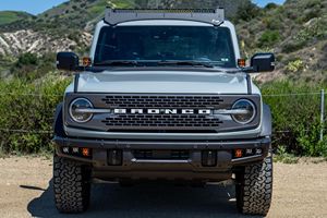 Bronco Badlands EcoBoost V6 2022 en Subasta, 4x4, Techo Rígido Desmontable - Product Image 2
