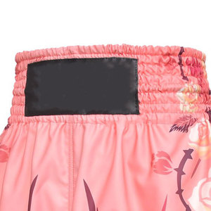 Pantalones cortos de MMA para hombre personalizados de alta calidad, pantalones cortos de lucha, entrenamiento de competición MMA, ropa de artes marciales, pantalones cortos Mma - Product Image 6