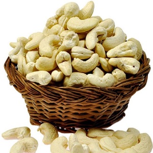Premium Cashew <b>Nuts</b> W320 Supplier | Raw & Roasted Cashew <b>Kernels</b> Bulk | Export Quality - Product Image 6