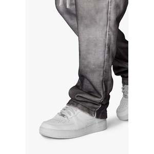 Pantalon de survêtement noir de qualité supérieure - Product Image 2