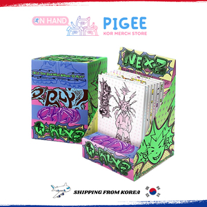 NEXZ - [ O-RLY ] 2ND MINI <b>ALBUM</b> (SPECIAL Ver.) KPOP <b>ALBUM</b> BEST SELLING KOREA - Product Image 2