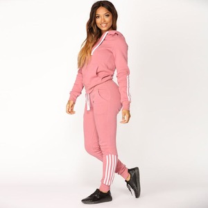 Custom Latest Acid Wash Distressed <b>Embroidery</b> Tracksuits Sweatsuits Jogger Suits Flared Sweatpants And Hoodie <b>Sets</b> Women - Product Image 5