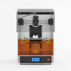 Impresora 3D SLA Industrial, Máquina de Impresión 3D de Resina Rápida y Duradera para Joyería, Piezas Dentales y Funcionales - Product Image 2