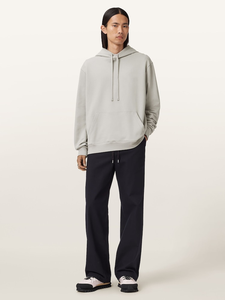 Venta al por mayor de fabricantes profesionales transpirable hombres sudaderas con capucha nueva moda bordado Logo Sudadera con capucha polar pulóver sudaderas con capucha hombres - Product Image 4