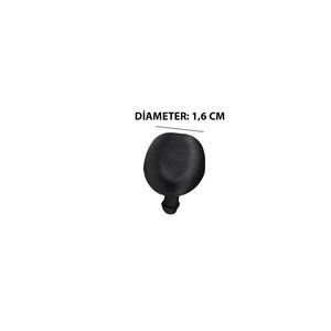 Buse de pulvérisation d'eau de pare-brise pour Citroën C3, Xsara Peugeot 207, 306 - Product Image 2