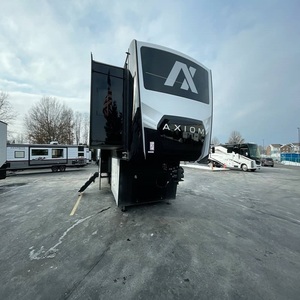 MEILLEURES VENTES Nouveau 2026 Axi-om Ven-detta V4250 - Product Image 1