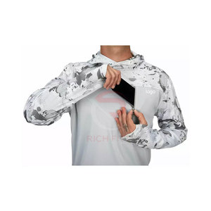 Las 20 Mejores Sudaderas de Pesca para Hombre de Marca 2026, Tejido Suave de Invierno con Estampado de Alta Calidad, Hechas en Pakistán, Precios Competitivos - Product Image 4