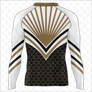 Traje de baño personalizado para hombres y adultos, traje de baño de alta calidad de manga larga, tallas Xs a xxl, 500 unidades - Product Image 6