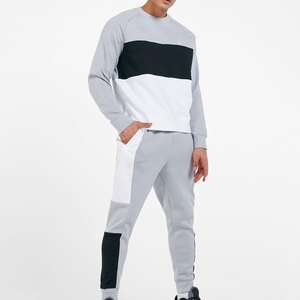 Ensemble de pantalons de survêtement doux et décontractés avec une qualité supérieure et un confort quotidien - Product Image 1