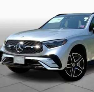 DERNIÈRE VERSION 2024 Cedes-Bez GLC 300 4MATIC - Product Image 6