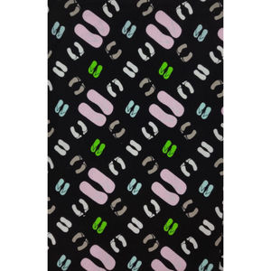 Tissus d'impression personnalisés rotatifs en coton doux, impression numérique personnalisée, 100% pur coton, pour pelouse - Product Image 5