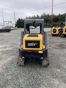 Good New 2023 ASV Posi-Track RT25 Minicargadora a la venta - Product Image 3