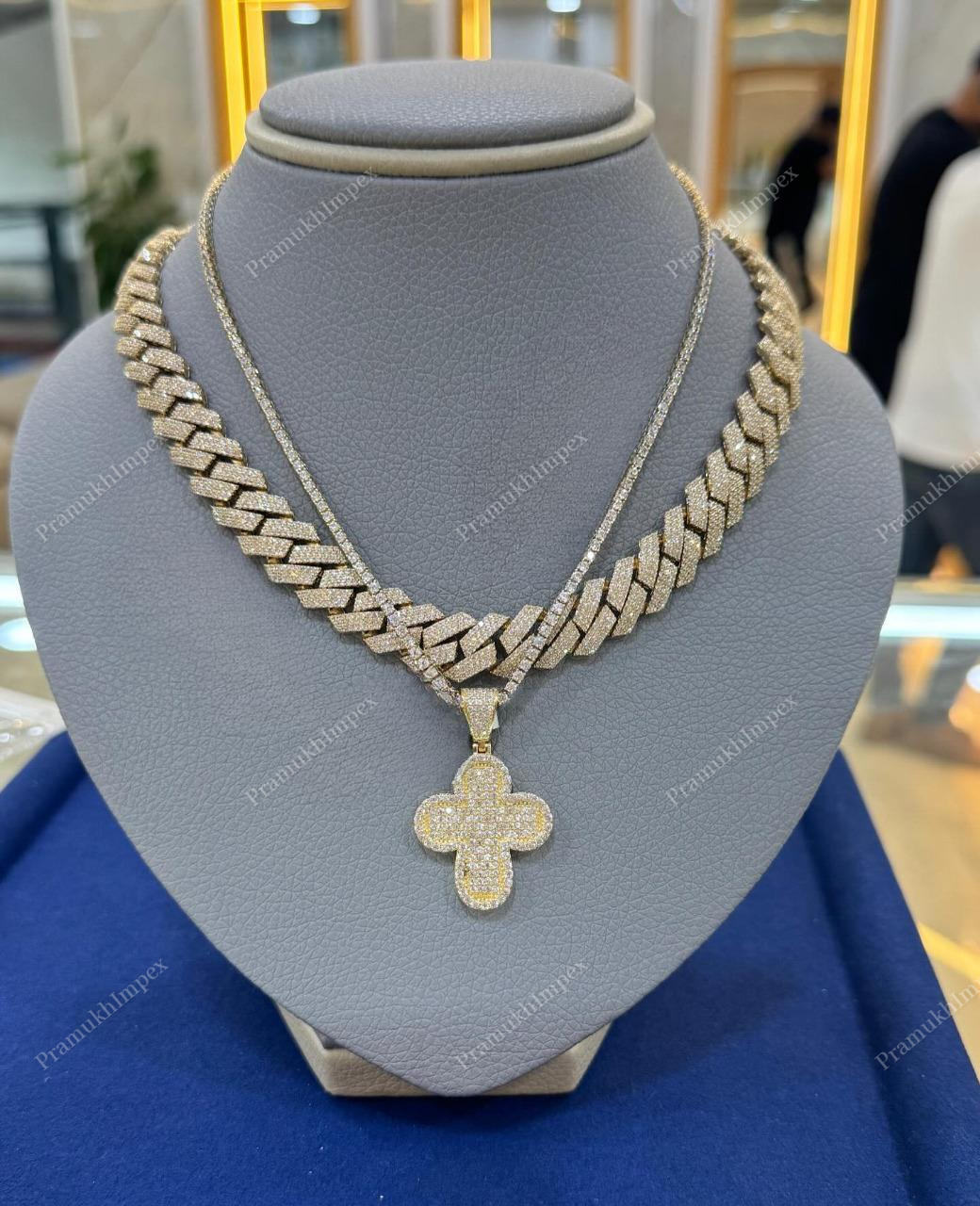 ชุบทองสีเหลือง