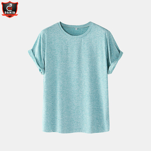 2025 nouveau Design décontracté hommes survêtement ensemble été survêtement pour hommes vêtements Jogging ensembles survêtement vêtements de sport coton respirant - Product Image 2