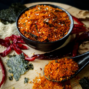 VIETNAM PREMIUM SHRIMP <b>SALT</b> CLEAN LABEL FOR STREET FOOD AND SEAFOOD DISHES - Product Image 1