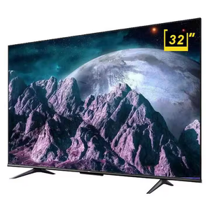 ทีวี NEWW ของแท้ ขนาด 32 นิ้ว ขายตรงจากโรงงาน LED ไร้ขอบ สมาร์ท HDTV 4K Android Wi-Fi 50/60Hz - Product Image 1
